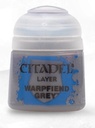 Citadel: Layer Paints - Warpfiend Grey