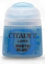 Citadel: Layer Paints - Hoeth Blue