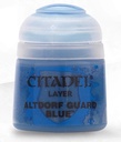 Citadel: Layer Paints - Altdorf Guard Blue