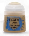 Citadel: Layer Paints - Tallarn Sand (BS:A)