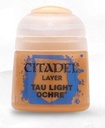 Citadel: Layer Paints - Tau Light Ochre (BS:A)