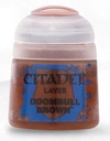 Citadel: Layer Paints - Doombull Brown