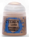 Citadel: Layer Paints - Sycorax Bronze