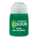 Citadel: Shade Paints (18ml) - Biel-Tan Green