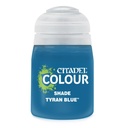 Citadel: Shade Paints (18ml) - Tyran Blue