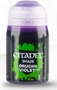 Citadel: Shade Paints (24ml) - Druchii Violet