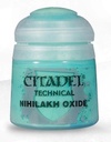 Citadel: Technical Paints - Nihilakh Oxide