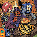 Boxtop Pinball: Haunted House