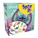 Spot it!: Lilo and Stich (Eco Sleeve)