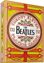 Playing Cards: Theory 11 - Beatles (Green)