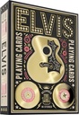 Playing Cards: Theory 11 - Elvis