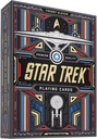 Playing Cards: Theory 11 - Star Trek (Dark)