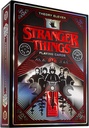 Playing Cards: Theory 11 - Stranger Things