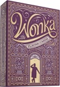 Playing Cards: Theory 11 - Wonka