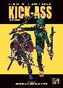 Kick-Ass (Damaged)