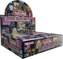 Yu-Gi-Oh! TCG: Maze of the Master Booster