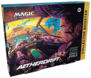 MTG: Aetherdrift - Collector Booster (x12)