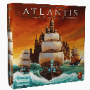 Atlantis Exodus