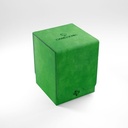 Deck Box: Gamegenic - Squire 100+ Convertible - Green