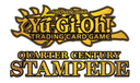 Yu-Gi-Oh! TCG: Quarter Century Stampede