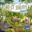 Forest Shuffle - Woodland Edge