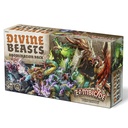 Zombicide: White Death - Divine Beasts