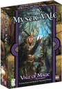 Mystic Vale - Vale of Magic