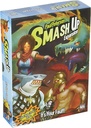 Smash Up: It's Your Fault