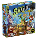 Smash Up: Munchkin