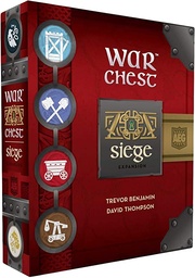 [7071AEG] War Chest - Siege