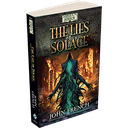 AH Novel: The Lord of Nightmares Trilogy 02 - The Lies of Solace