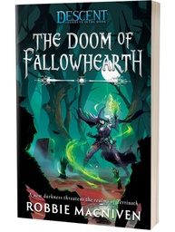 [AC006] Descent Novel: The Doom of Fallowhearth