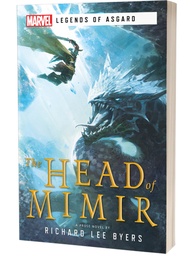 [AC005] MARVEL Novel: Legends of Asgard - The Head Of Mimir