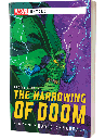 MARVEL Novel: Untold - The Harrowing of Doom