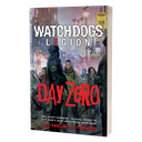 Watch Dogs Legion Novel: Day Zero
