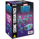 MARVEL: Crisis Protocol - Cosmic Terrain