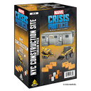 MARVEL: Crisis Protocol - NYC Construction Site Terrain