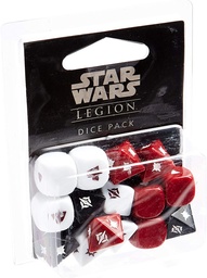 [SWL02] Star Wars: Legion - Accessories - Dice Pack