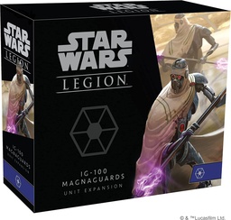 [SWL89] Star Wars: Legion - C.I.S. - IG-100 Magnaguards