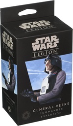 [SWL10] Star Wars: Legion - Galactic Empire - General Veers Commander
