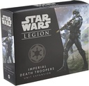 Star Wars: Legion - Galactic Empire - Imperial Death Troopers