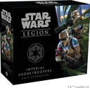 Star Wars: Legion - Galactic Empire - Imperial Shoretroopers