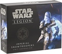 Star Wars: Legion - Galactic Empire - Snowtroopers Unit