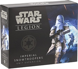 [SWL11] Star Wars: Legion - Galactic Empire - Snowtroopers Unit
