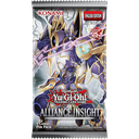 Yu-Gi-Oh! Alliance Insight - Core Set Booster (x24)