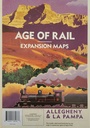 Age of Rail: South Africa - Allegheny & La Pampa