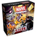 MARVEL LCG: Campaign Expansion 08 - Agents of S.H.I.E.L.D