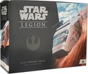 Star Wars: Legion - Rebel Alliance - A-A5 Speeder Truck
