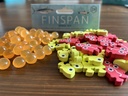 Finspan - Upgrade Pack