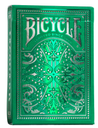 Playing Cards: Bicycle - Jacqard